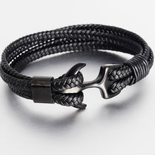Load image into Gallery viewer, Men Bracelet