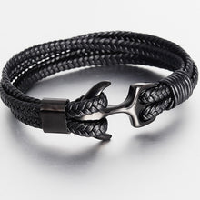 Load image into Gallery viewer, Men Bracelet