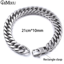 Load image into Gallery viewer, Men Bracelet