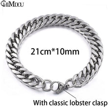 Load image into Gallery viewer, Men Bracelet
