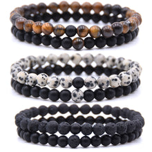 Load image into Gallery viewer, Men Bracelet