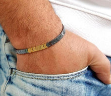 Load image into Gallery viewer, Men Bracelet