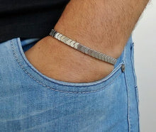 Load image into Gallery viewer, Men Bracelet