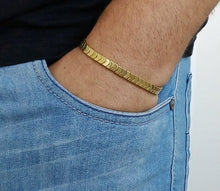 Load image into Gallery viewer, Men Bracelet
