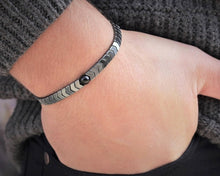 Load image into Gallery viewer, Men Bracelet