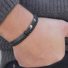 Load image into Gallery viewer, Men Bracelet