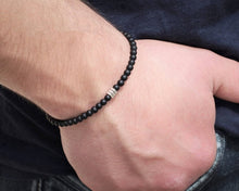 Load image into Gallery viewer, Men Bracelet