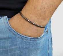 Load image into Gallery viewer, Men Bracelet