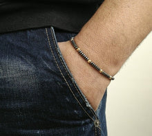 Load image into Gallery viewer, Men Bracelet