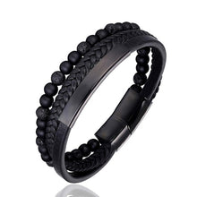 Load image into Gallery viewer, Men Bracelet